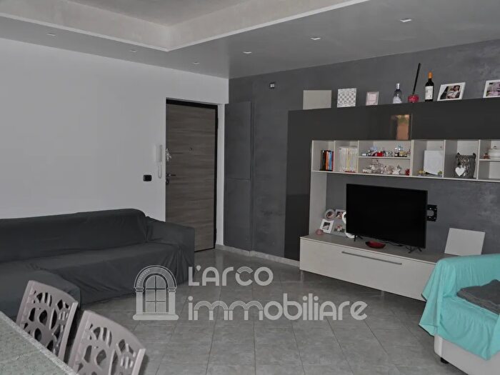 Appartamento con 5 locali in vendita in Via Tommaso Campanella Scalea Cosenza, Scalea