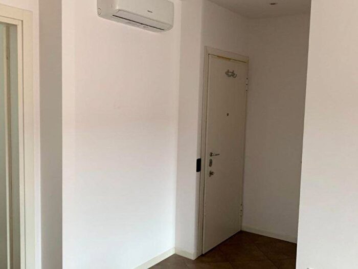 Appartamento trilocale in affitto in Treviglio