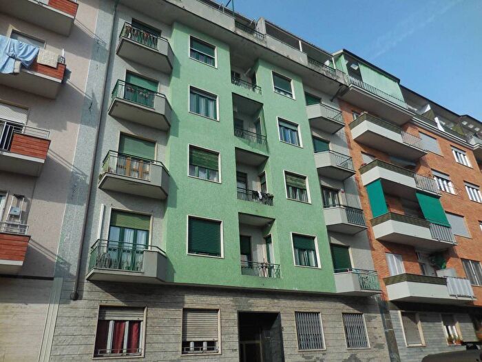 Appartamento bilocale in affitto in Via Taggia, Lingotto, Torino