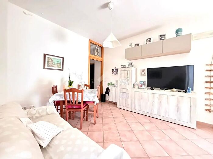 Appartamento bilocale in vendita in Via Solfatara, Pozzuoli