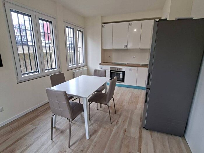 Appartamento bilocale in affitto in Via Fabriano, Affori, Milano