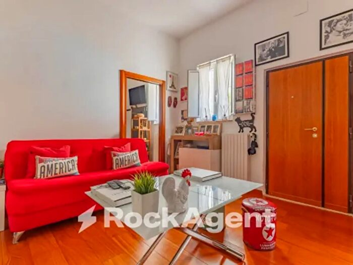 Appartamento bilocale in vendita in Corso Cavour, Bari