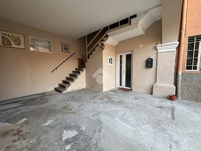 Casa bilocale in vendita in Via Vicolo Idro, Ospitaletto