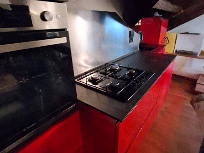 Appartamento bilocale in affitto in Via Milliavacca, Centro Storico, Asti