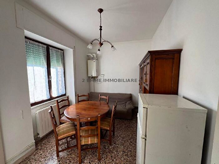 Appartamento trilocale in affitto in VIA EMIDIO PACIFICI MAZZONI, Ascoli Piceno