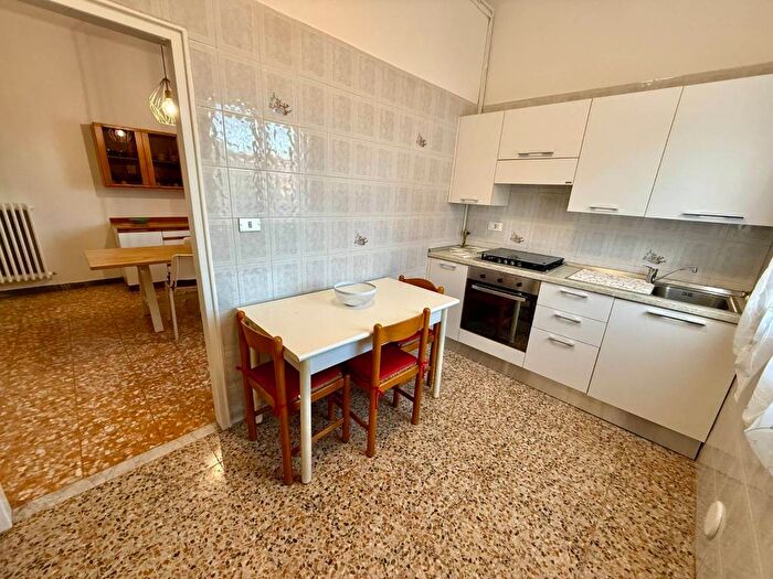 Appartamento quadrilocale in affitto in Via Lodovico Varthema, Colli Murri, Bologna