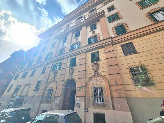 Appartamento trilocale in affitto in Via Orvieto, San Giovanni, Roma