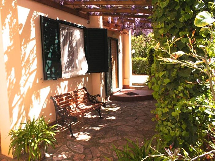 Appartamento bilocale in affitto in Via della Principessa, Centro, San Vincenzo