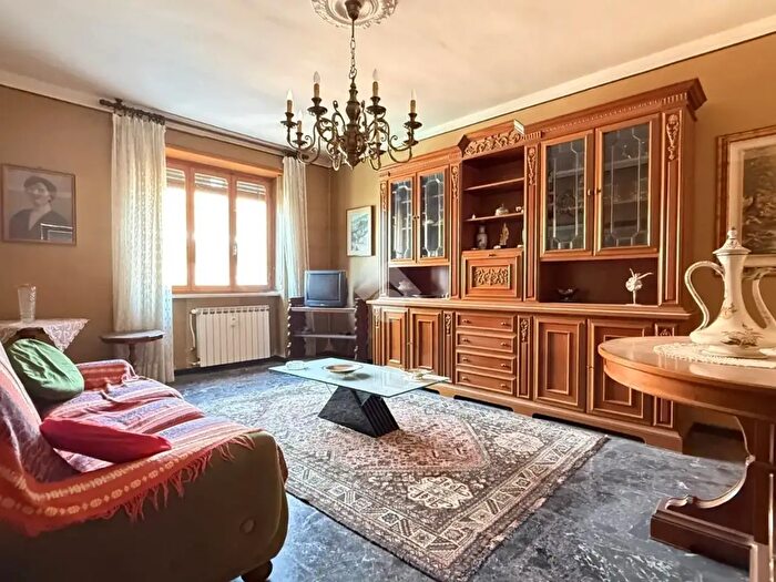 Appartamento quadrilocale in vendita in Via Angela Casagrande, Acqui Terme