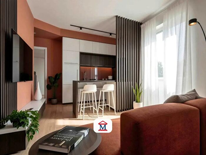 Appartamento bilocale in vendita in Via Flaminio Cerasoli, Bergamo