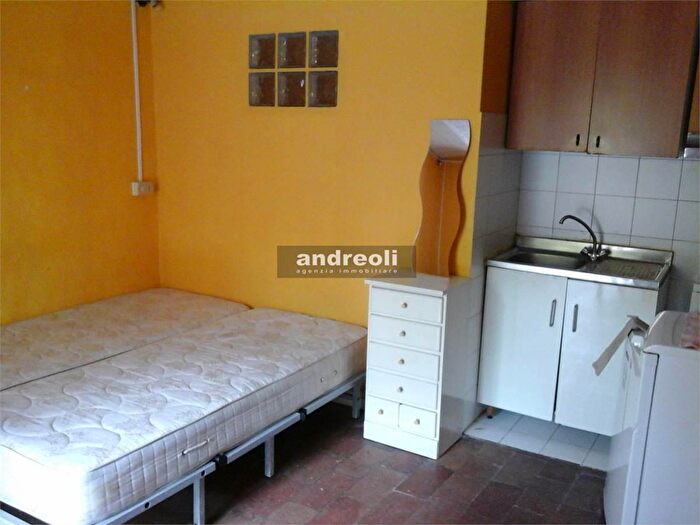 Appartamento monolocale in vendita in Jesi