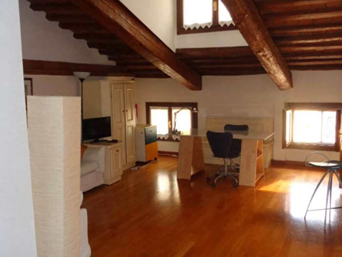 Casa bilocale in affitto in Via Malborghetto, Centro Storico, Ferrara