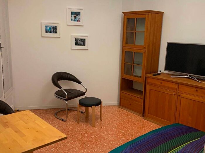 Appartamento bilocale in affitto in Via Federico Bellazzi, Ponte Nuovo, Milano