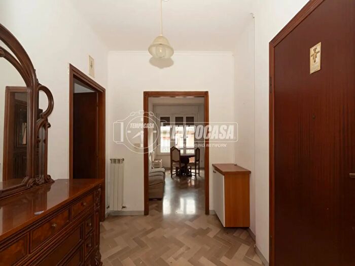 Appartamento quadrilocale in vendita in Perugia