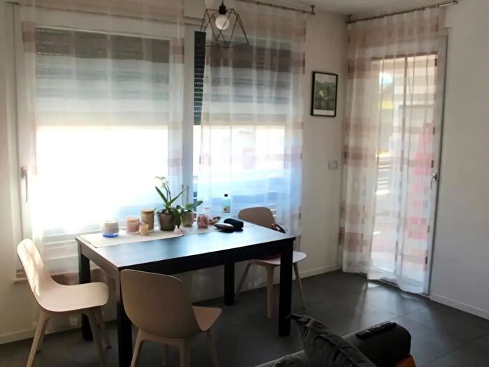 Appartamento bilocale in affitto in Via Riva del Garda, Bolzano