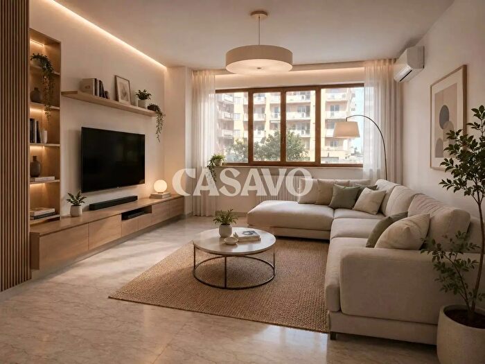 Appartamento con 5 locali in vendita in Via Napoli, Pescara