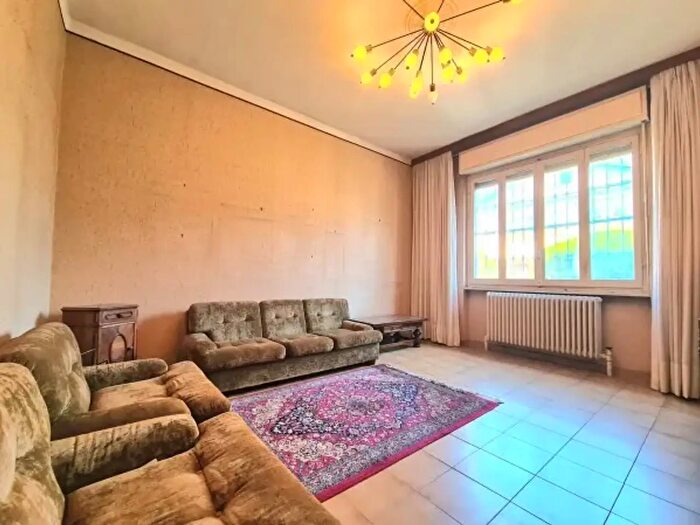 Casa quadrilocale in vendita in Via SantAntonio, Busto Garolfo