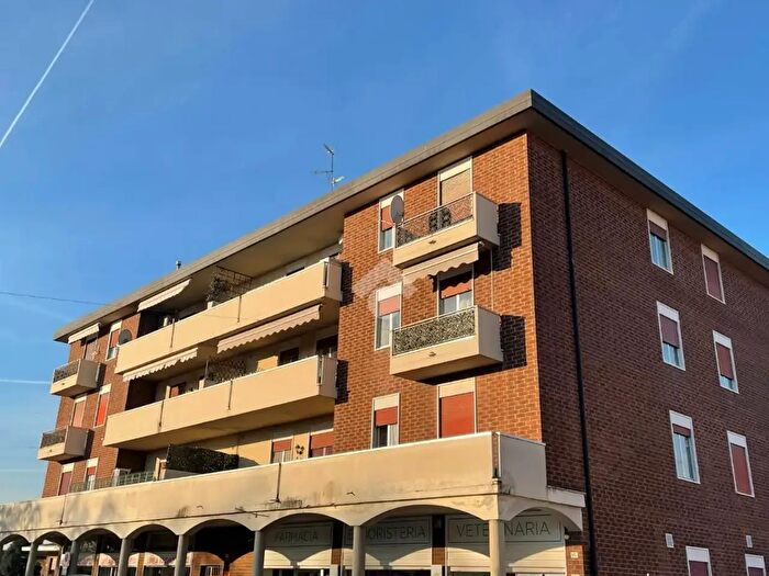 Appartamento bilocale in vendita in Via XX Settembre, Cardano Al Campo