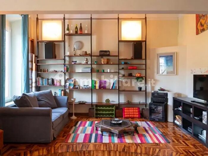 Appartamento bilocale in affitto in Via Madonnina, Milano