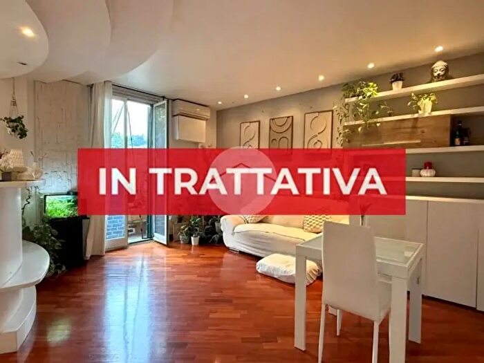 Appartamento bilocale in vendita in Piazzale Clodio, Roma