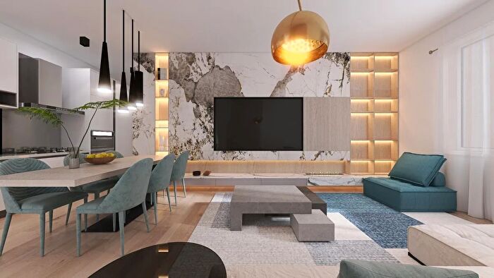 Appartamento con 5 locali in vendita in Piazza Donato Bramante, Jesi