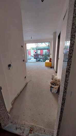 Appartamento trilocale in vendita in Via Rossini, San Giuliano Milanese