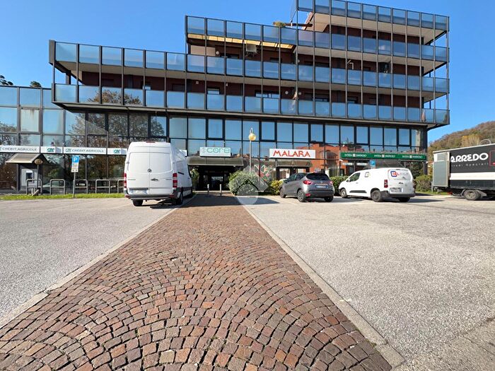 Appartamento monolocale in vendita in Via Santo Stefano, Buia