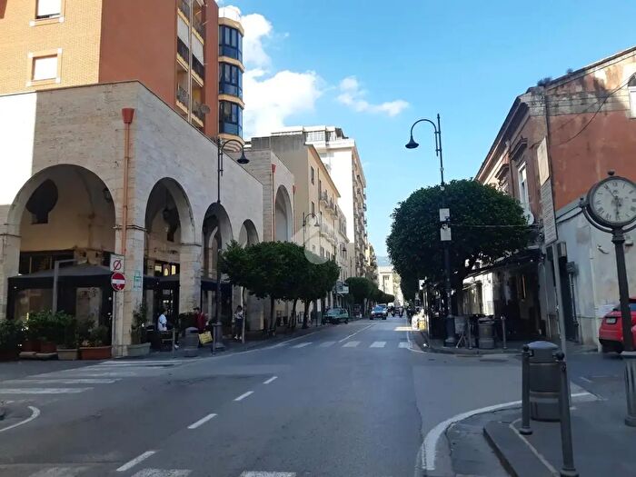 Appartamento bilocale in affitto in Via Attilio Barbarulo, Nocera Inferiore