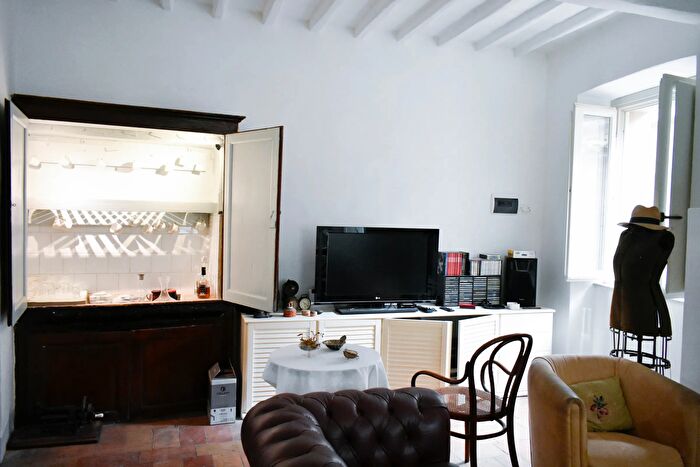 Casa con 10 locali in vendita in Via Duca degli Abruzzi, Lugnano In Teverina