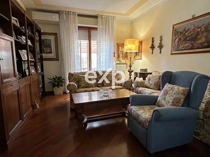 Appartamento quadrilocale in vendita in Via Pablo Neruda, Campi Bisenzio