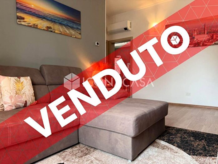 Appartamento in vendita in Viale Sant Agostino, Vicenza