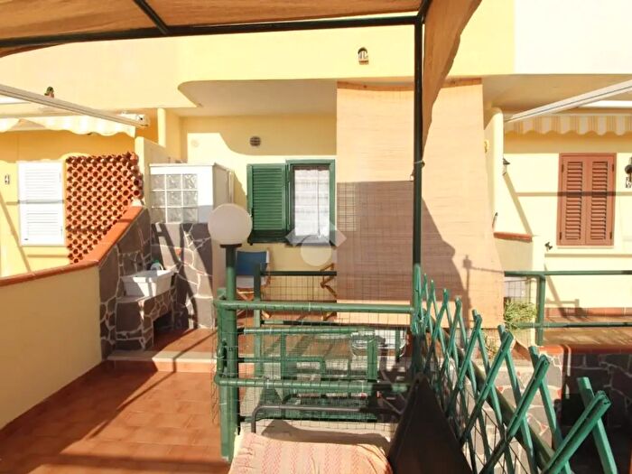 Casa bilocale in vendita in Antonio De Curtis, Agropoli