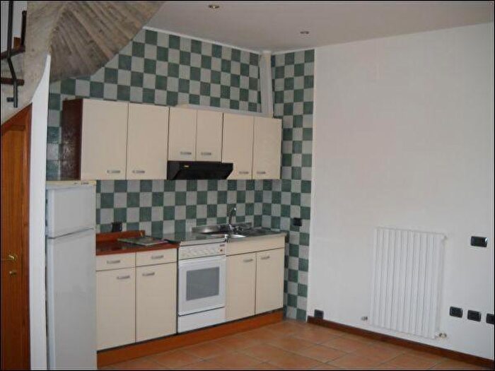 Casa trilocale in vendita in Via Stazione Marino Tronto, Ascoli Piceno