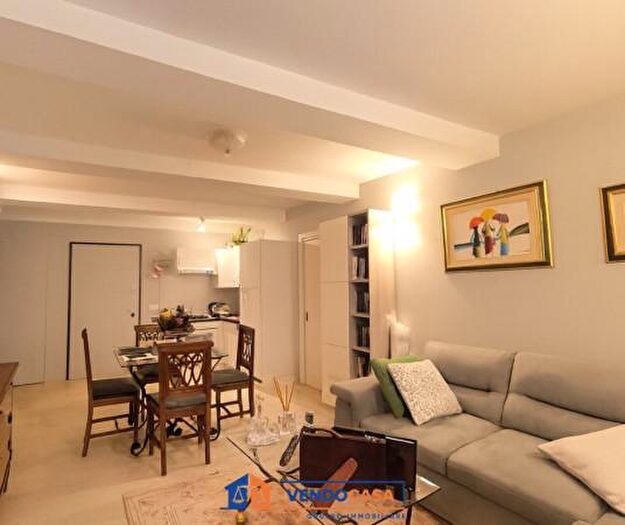 Appartamento bilocale in vendita in Via dei Sansoni, Savona