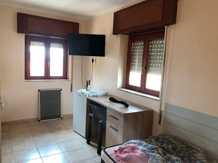 Appartamento monolocale in affitto in Via Necropoli Grotticelle, Siracusa