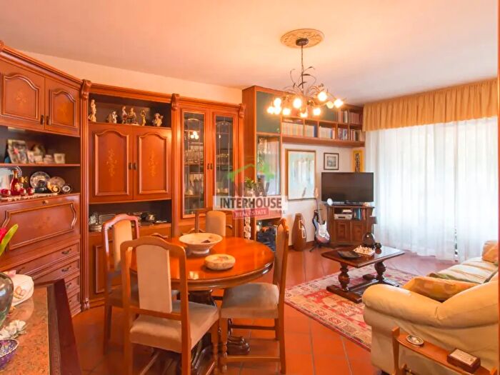 Appartamento con 6 locali in vendita in Via Dante Alighieri, Maniago