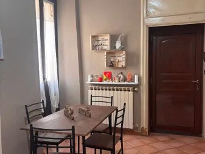 Appartamento bilocale in affitto in Via Angelo Brofferio, Dronero