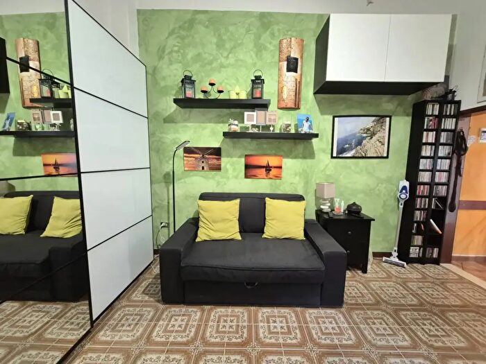 Appartamento trilocale in vendita in Firenze