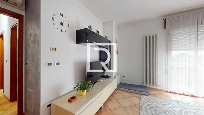 Appartamento trilocale in vendita in Viale dellAppennino H Forlì, Forli