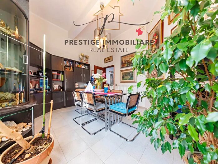 Appartamento quadrilocale in vendita in Livorno