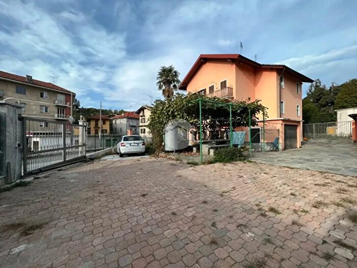 Appartamento bilocale in affitto in Via Challant, Lanzo Torinese