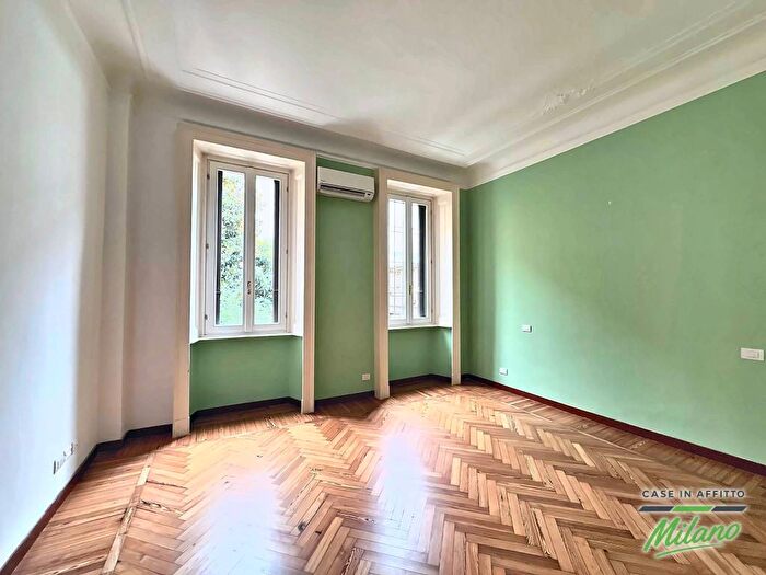 Appartamento quadrilocale in affitto in Montenero, Milano