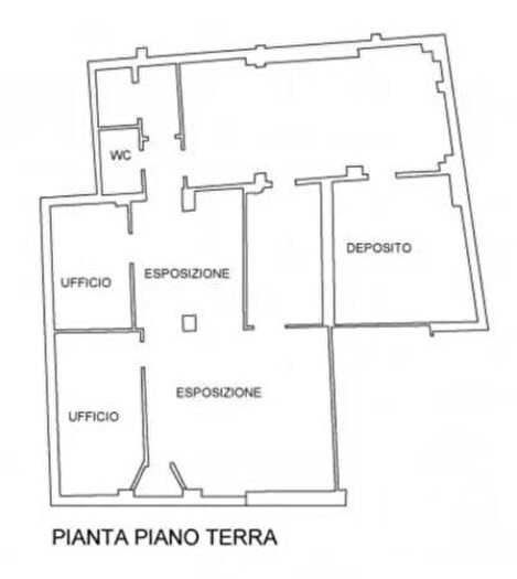 Appartamento in vendita in Via Ammendolara, Gioia Tauro