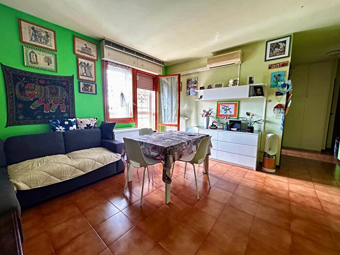 Appartamento quadrilocale in vendita in Calderara di Reno, Calderara Di Reno