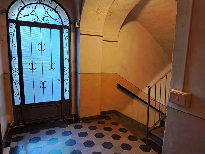 Appartamento con 7 locali in vendita in Facta, Pinerolo