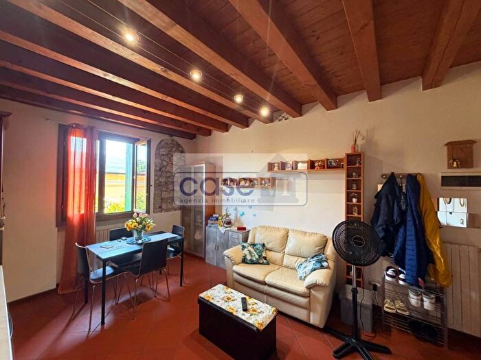 Appartamento bilocale in affitto in Via Lanificio, Montorio, Verona