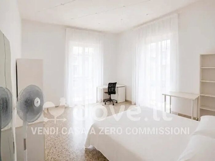 Appartamento quadrilocale in vendita in Via della Corte Matteo, Salerno