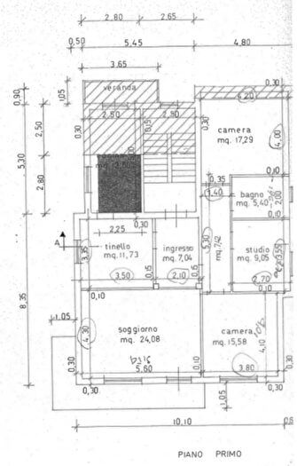 Case in Vendita e in Affitto - 3