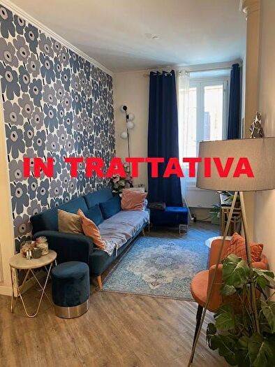 Appartamento bilocale in affitto in Via del Corso, Trevi, Roma