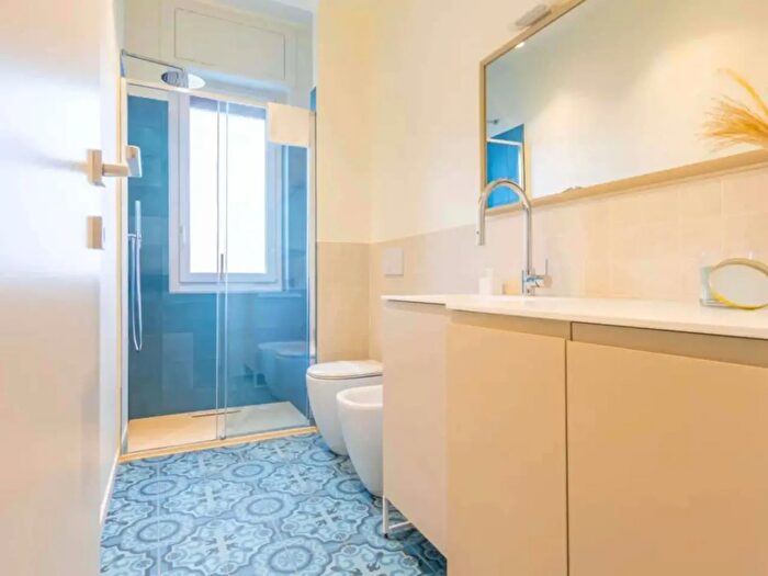 Appartamento in affitto in Via Carlo Vittadini, Milano